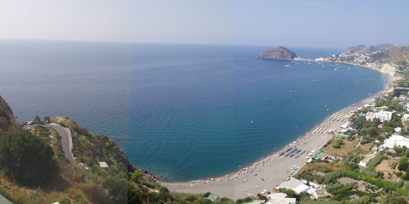 Spiaggia di Maronti