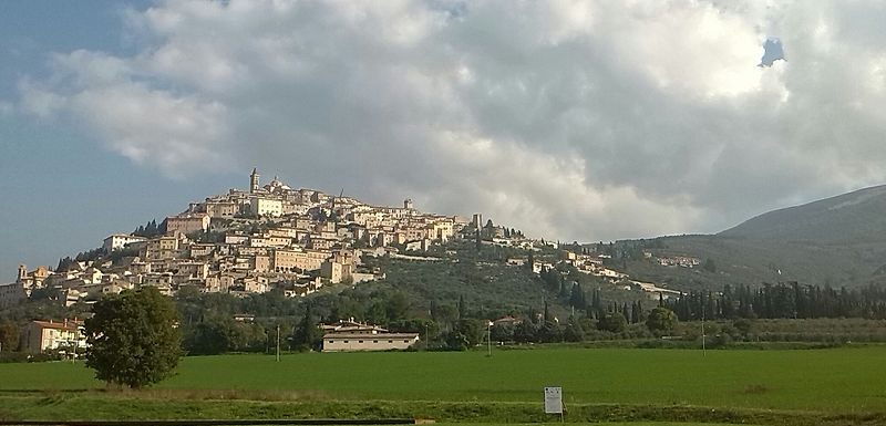 Trevi