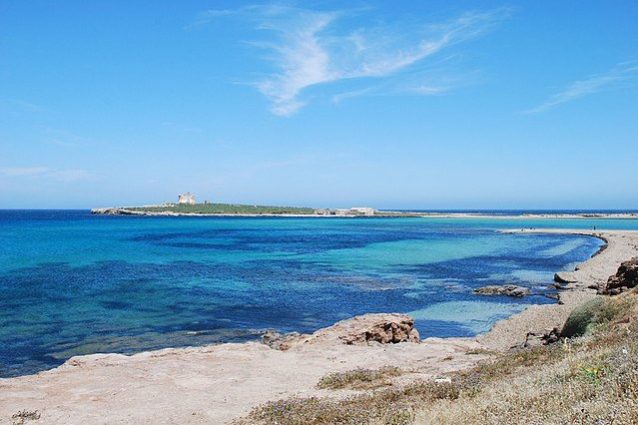 Portopalo di Capo Passero – Foto Wikipedia