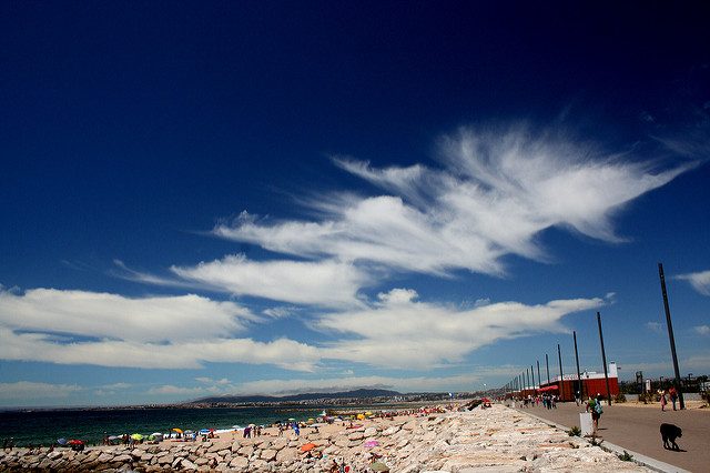 Costa Caparica
