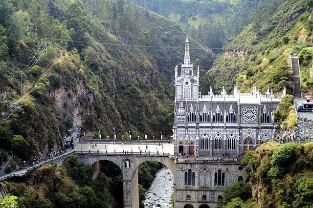 Las Lajas – Foto di Frank_Am_Main