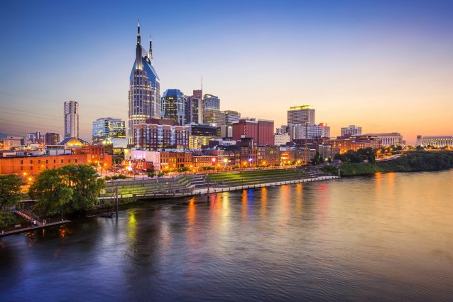 Nashville, Tennesse