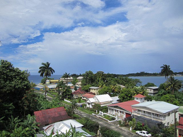 Port Antonio