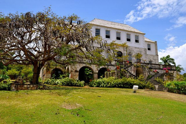 Rose Hall Great