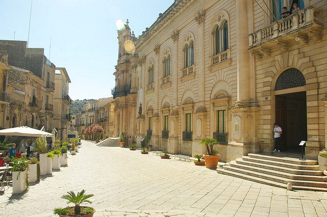 Municipio di Scicli