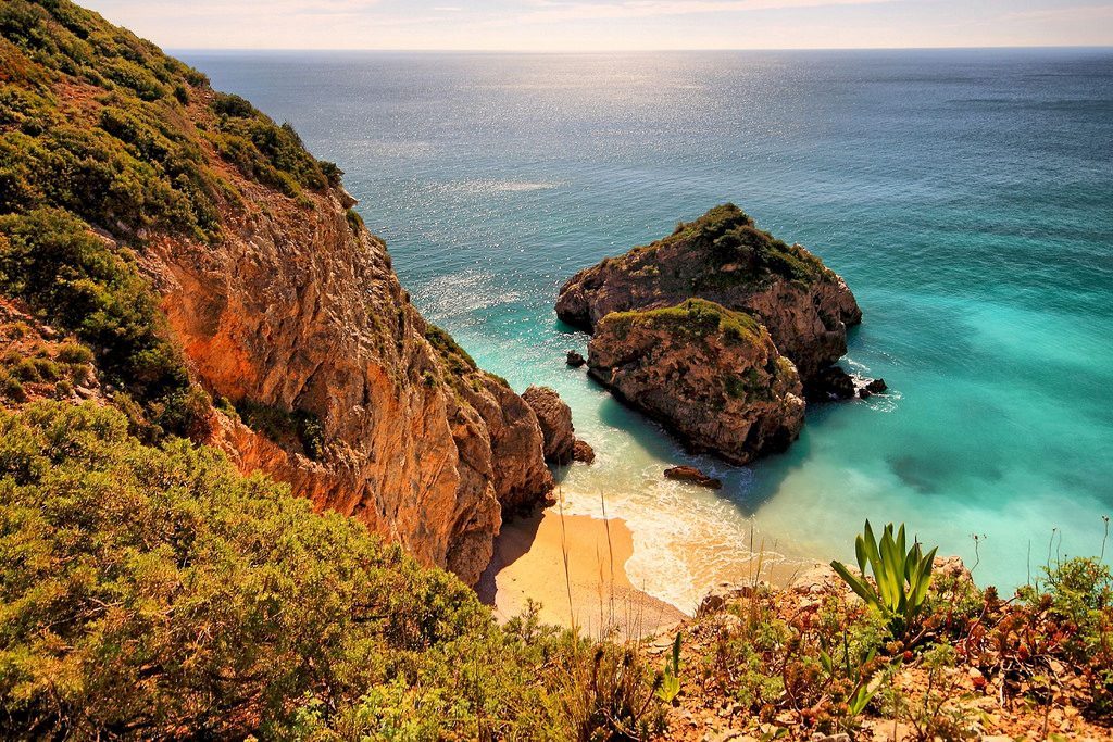 Alla scoperta della penisola di Setubal in Portogallo