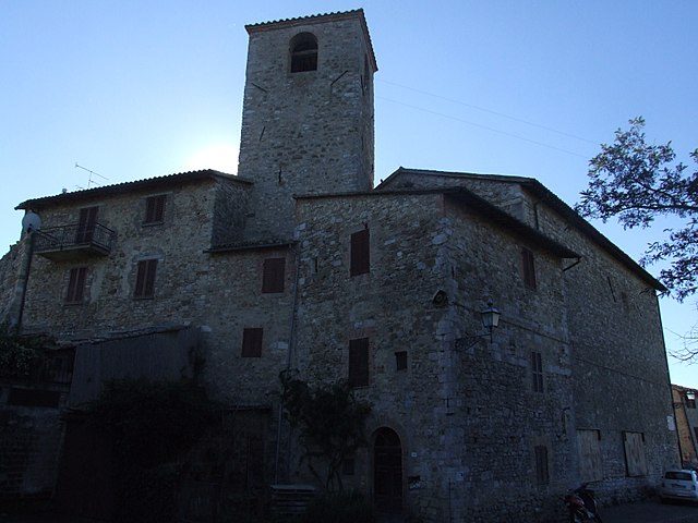 Marcellano – Foto Wikipedia