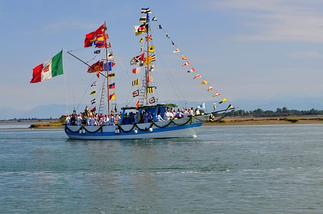 Perdòn de Barbana – Foto Wikipedia