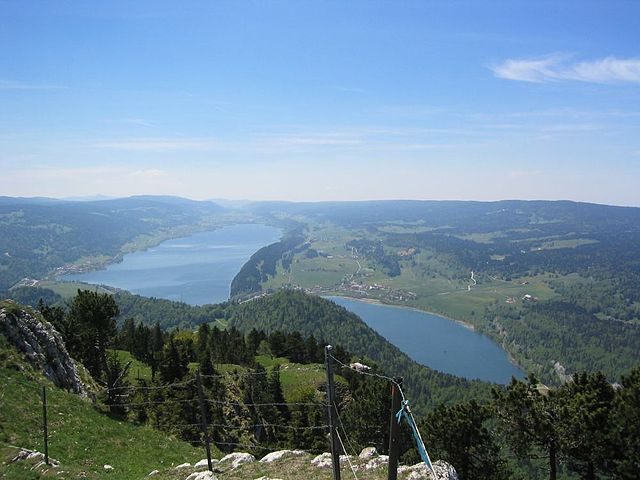 Valle di Joux – Foto Wikimedia Commons