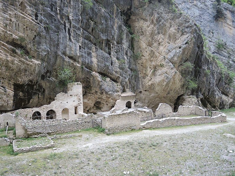 Abbazia di San Martino