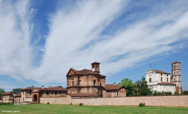 Abbazia di Santa Maria di Lucedio