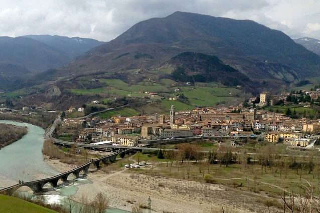 Bobbio