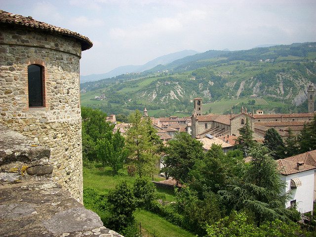 Bobbio