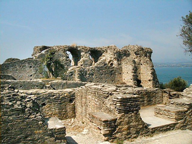 Grotte di Catullo