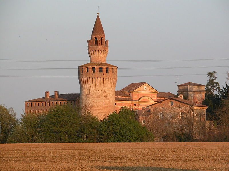 Torre di Rivalta