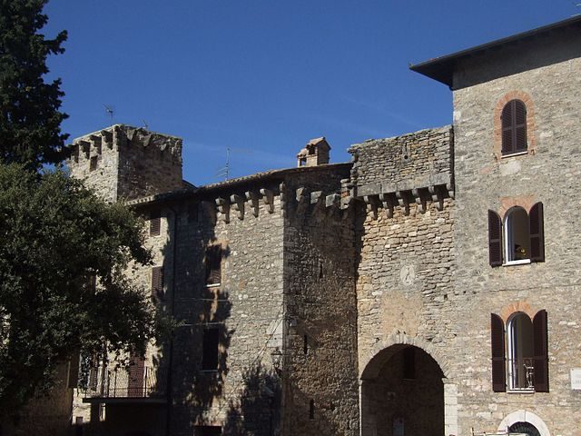 San Terenziano – Foto Wikipedia