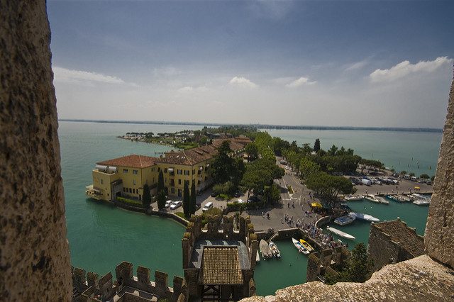 Sirmione