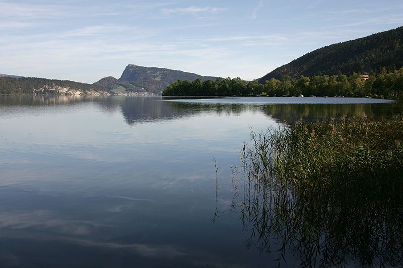 Lago di Joux – Foto Wikimedia Commons