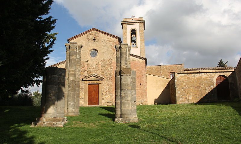 Barberino in Val d'Elsa