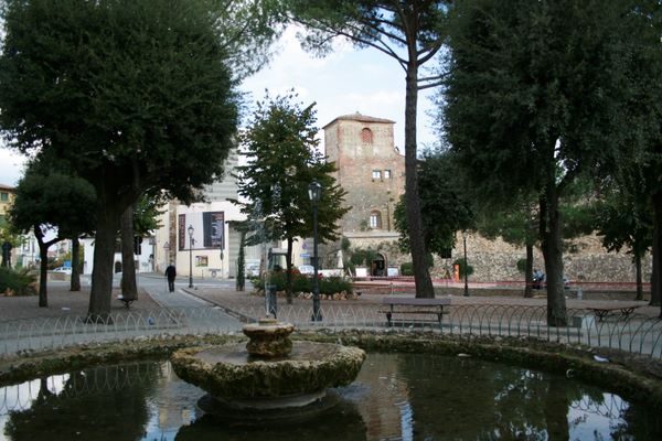 San Casciano Val di Pesa