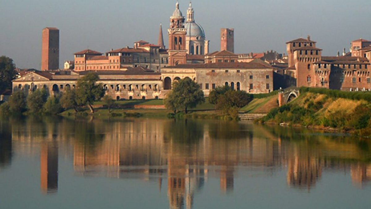 Mantova