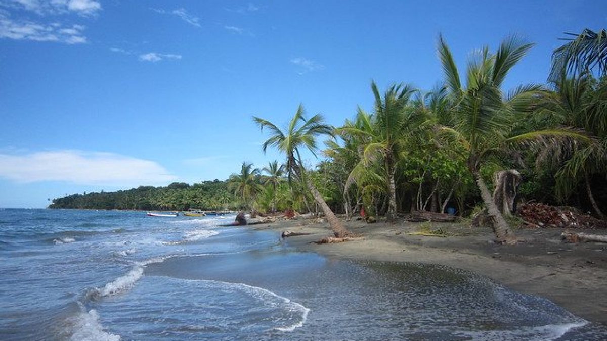 Puerto Viejo de Talamanca, Costa Rica