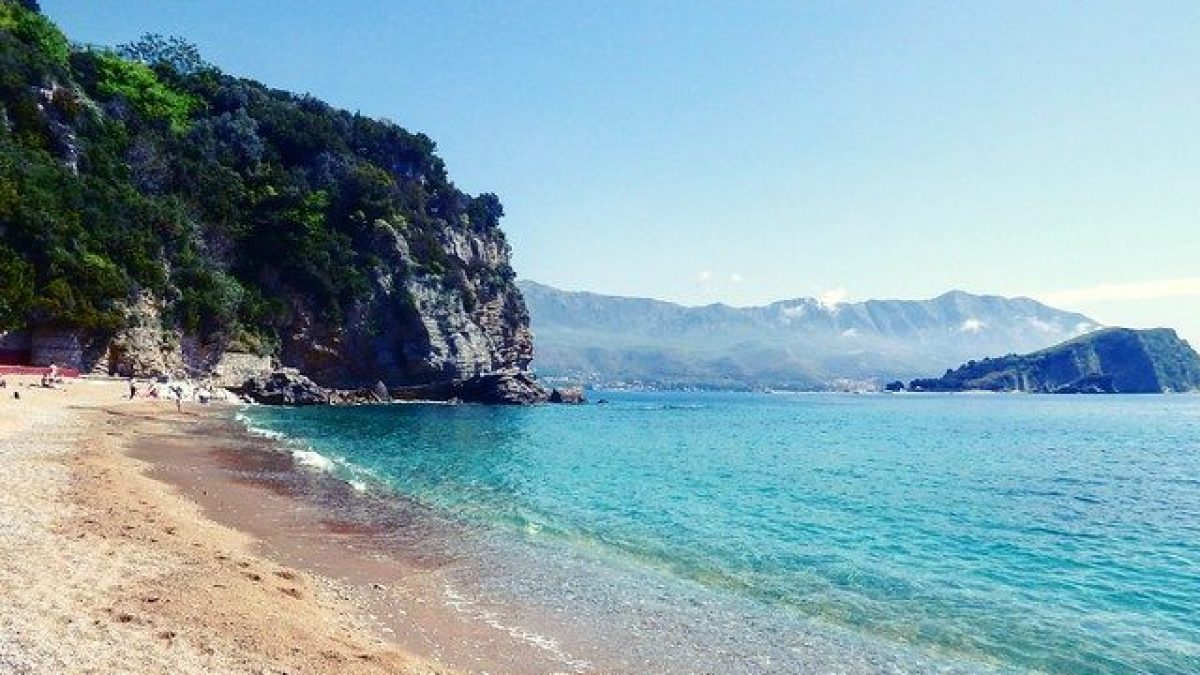 Litorale di Budva
