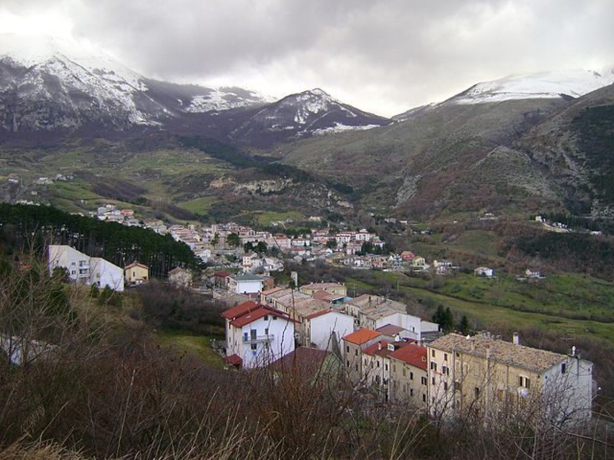 Cosa vedere a Palena, delizioso abruzzese