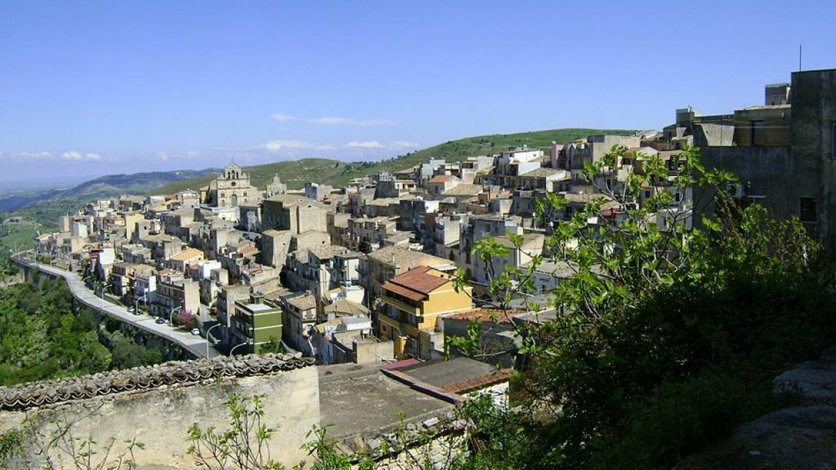 Borgo di Monterosso Almo
