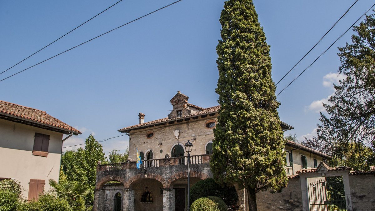 Borgo Rurale di Strassoldo