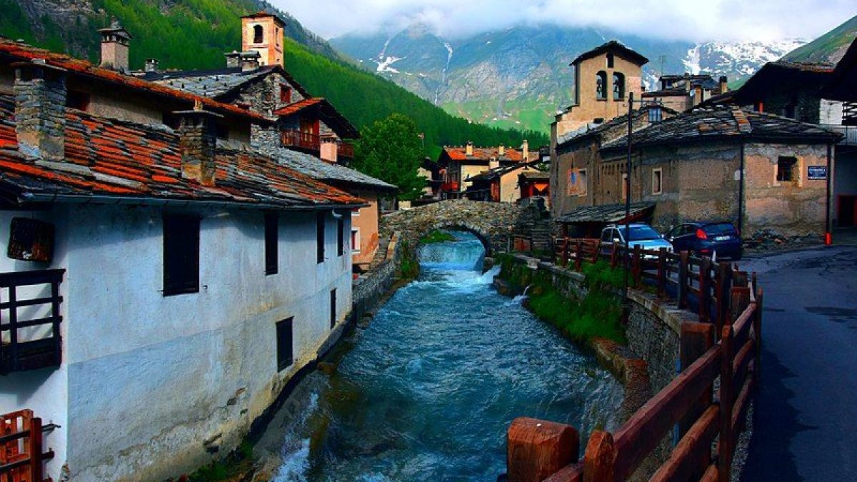 Parco del Monviso