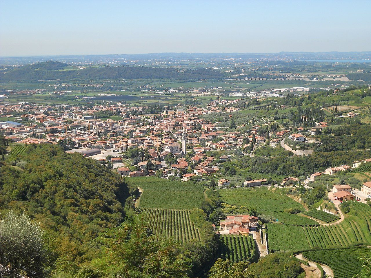 I storici della Valpolicella I storici della Valpolicella