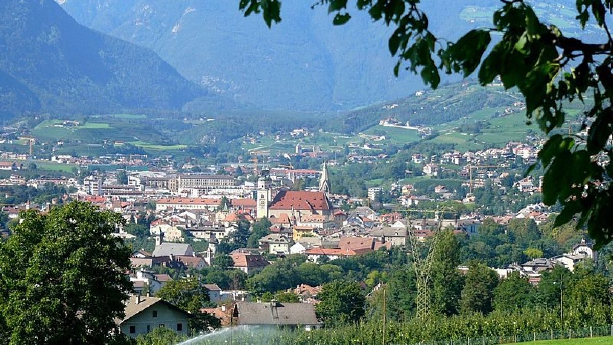 Bressanone