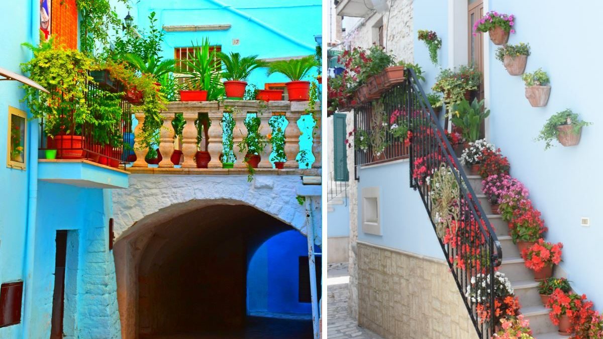 Borgo di Casamassima