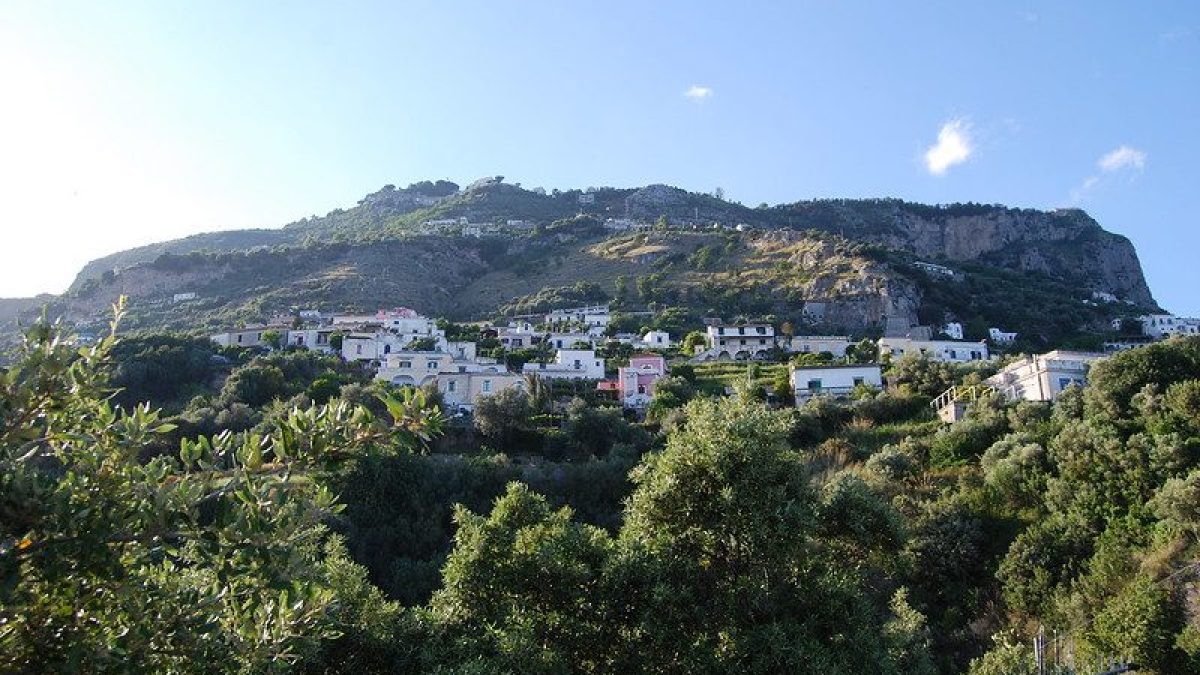 Conca dei Marini