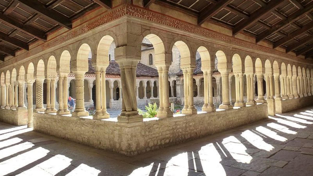 Abbazia di Follina