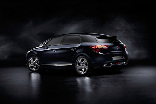 DS 5 2015