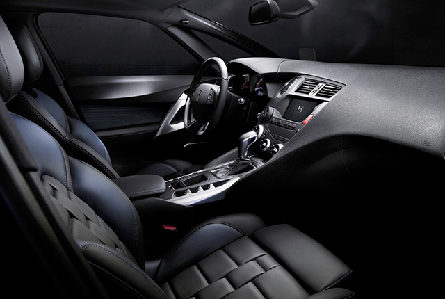 DS 5