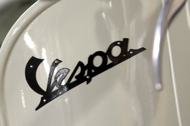 Vespa, l'icona del made in Italy che ha fatto la storia