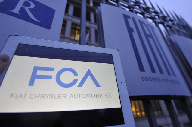 FCA Group