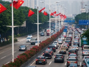 Guida autonoma, anche la Cina pronta allo sviluppo dell’auto senza conducente