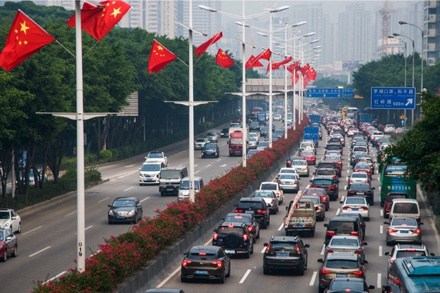 La Cina dichiara guerra a diesel e benzina, si va verso la messa al bando progressiva