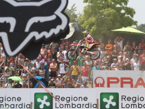 Tony Cairoli – foto Fabrizio Carrubba