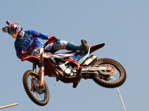 Tony Cairoli