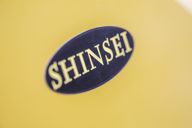 Suzuki Jimny Shinsei Edition