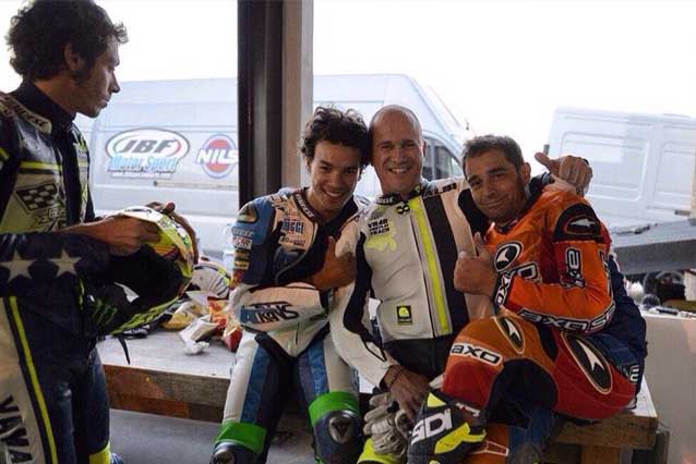 Rossi