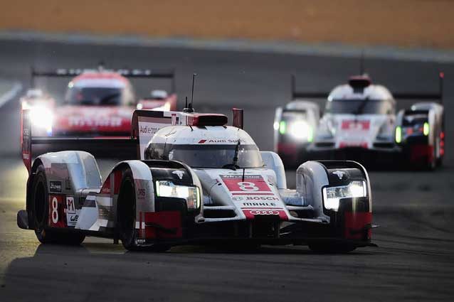 Audi, addio alla Le Mans. Il futuro nelle corse è elettrico dopo il dieselgate