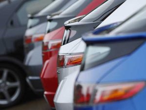 Il mercato auto più forte della crisi, +10,1% a gennaio. Vola Fca