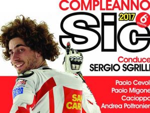 Buon Compleanno Sic, la festa per i 30 anni di Marco Simoncelli a Bologna