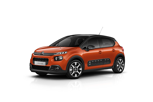 Citroen C3